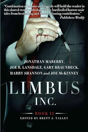 Seller image for Limbus, Inc. for sale by GreatBookPrices