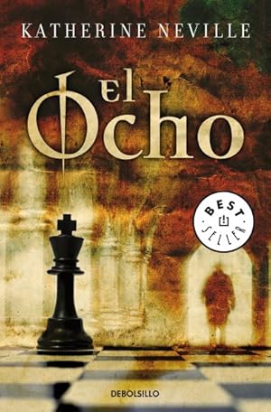 Seller image for El Ocho / The Eight -Language: Spanish for sale by GreatBookPrices