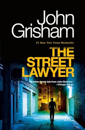 Seller image for Street Lawyer for sale by GreatBookPrices