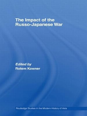 Image du vendeur pour Impact of the Russo-Japanese War mis en vente par GreatBookPrices