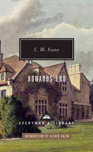 Imagen del vendedor de Howards End a la venta por GreatBookPrices