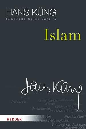 Seller image for Islam -Language: german for sale by GreatBookPrices