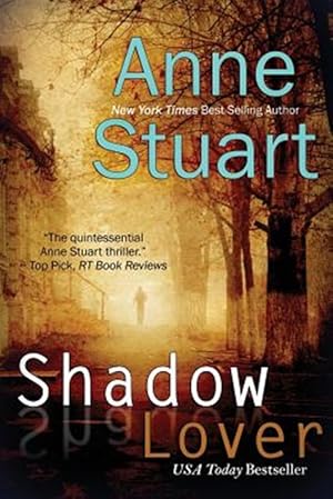 Seller image for Shadow Lover for sale by GreatBookPrices