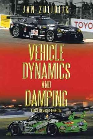 Bild des Verkufers fr Vehicle Dynamics and Damping zum Verkauf von GreatBookPrices