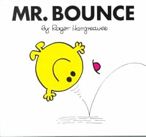 Imagen del vendedor de Mr. Bounce a la venta por GreatBookPrices