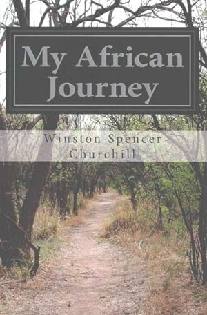 Seller image for My African Journey for sale by GreatBookPrices