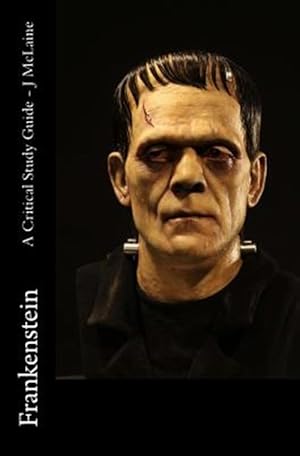 Immagine del venditore per Frankenstein : A Critical Study Guide venduto da GreatBookPrices