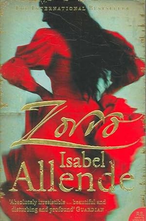 Seller image for Zorro for sale by GreatBookPrices
