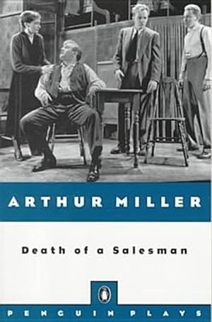 Immagine del venditore per Death of a Salesman venduto da GreatBookPrices