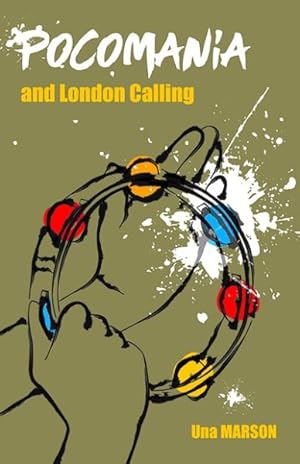 Image du vendeur pour Pocomana and London Calling mis en vente par GreatBookPrices