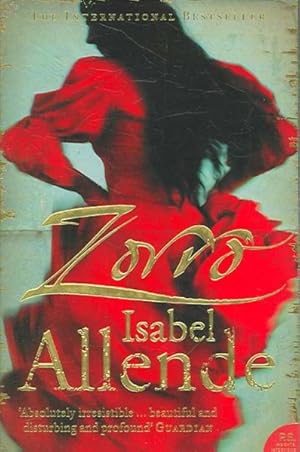 Seller image for Zorro for sale by GreatBookPrices