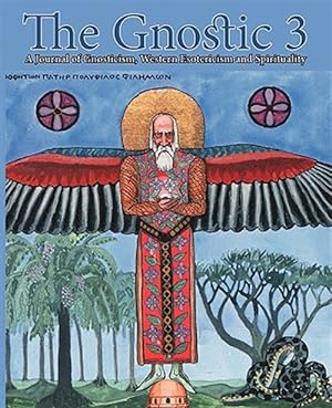 Seller image for The Gnostic 3: Featuring Jung and the Red Book for sale by GreatBookPrices