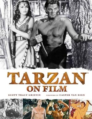 Seller image for Tarzan on Film for sale by GreatBookPrices