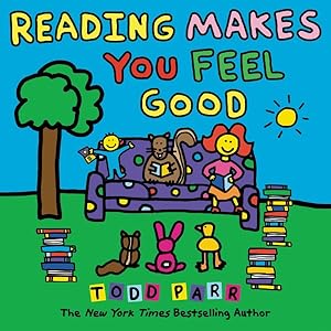 Immagine del venditore per Reading Makes You Feel Good venduto da GreatBookPrices