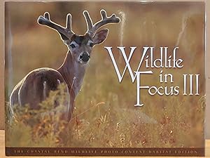 Seller image for Wildlife in Focus III (Habitat Edition) (Wildlife in Focus, 3) for sale by H.S. Bailey