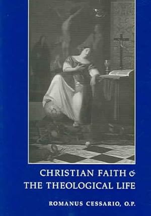 Immagine del venditore per Christian Faith and the Theological Life venduto da GreatBookPrices