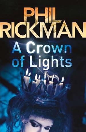 Seller image for Crown of Lights for sale by GreatBookPrices