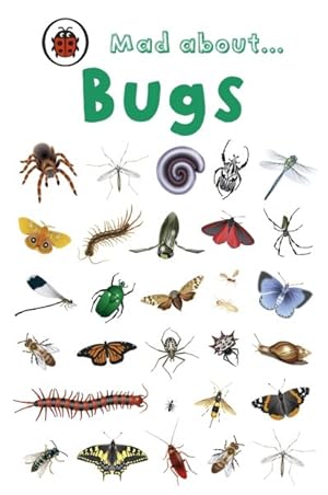 Seller image for Mad About Bugs for sale by GreatBookPrices