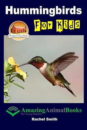 Immagine del venditore per Hummingbirds for Kids venduto da GreatBookPrices