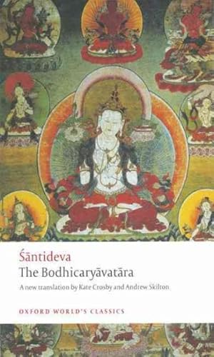 Imagen del vendedor de Bodhicaryavatara a la venta por GreatBookPrices