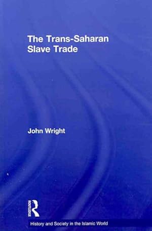 Immagine del venditore per Trans-Saharan Slave Trade venduto da GreatBookPrices