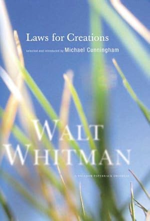 Seller image for Laws for Creations for sale by GreatBookPrices