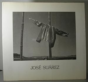 Immagine del venditore per JOSE SUAREZ 1902 - 1974 venduto da LLIBRES del SENDERI