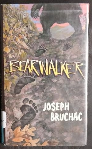 Seller image for Bearwalker for sale by GuthrieBooks