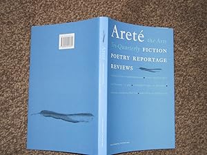 Arete: the Arts Tri-Quarterly Issue 13, Winter 2003