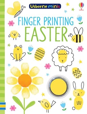 Immagine del venditore per Finger Printing Easter venduto da GreatBookPrices