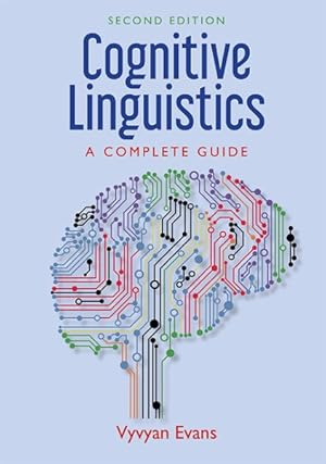 Immagine del venditore per Cognitive Linguistics : A Complete Guide venduto da GreatBookPrices