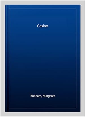 Seller image for Casino for sale by GreatBookPrices