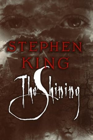 Seller image for Shining for sale by GreatBookPrices