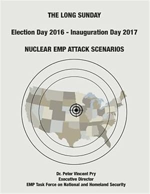 Seller image for Long Sunday : Nuclear Emp Attack Scenarios for sale by GreatBookPrices