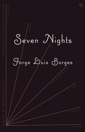 Immagine del venditore per Seven Nights venduto da GreatBookPrices