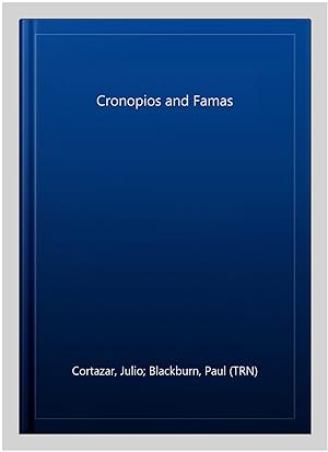 Seller image for Cronopios and Famas for sale by GreatBookPrices