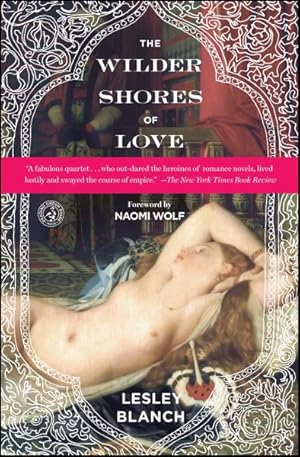 Imagen del vendedor de Wilder Shores of Love a la venta por GreatBookPrices