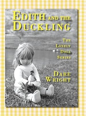 Bild des Verkufers fr Edith and the Duckling zum Verkauf von GreatBookPrices