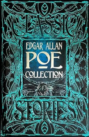 Seller image for Edgar Allan Poe Collection : Anthology of Classic Tales for sale by GreatBookPrices