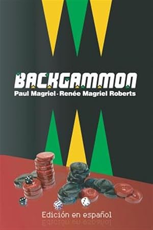 Seller image for Backgammon (Edicion En Espanol) -Language: spanish for sale by GreatBookPrices