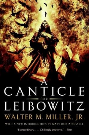 Imagen del vendedor de Canticle for Leibowitz a la venta por GreatBookPrices