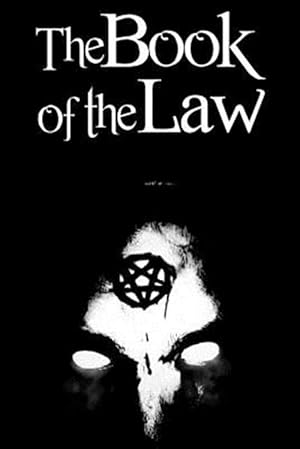 Seller image for The Book of the Law for sale by GreatBookPrices