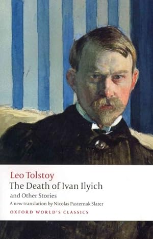 Image du vendeur pour Death of Ivan Ilyich and Other Stories mis en vente par GreatBookPrices