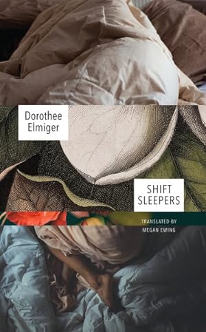 Seller image for Shift Sleepers for sale by GreatBookPrices
