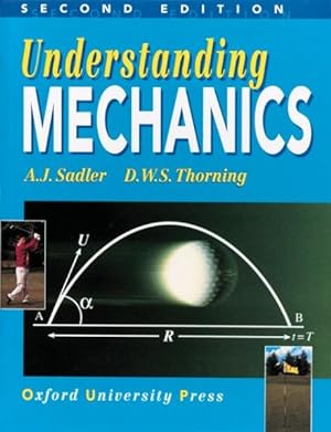 Seller image for UNDERSTANDING MECHANICS 2ND Edition for sale by GreatBookPrices
