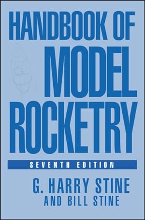 Imagen del vendedor de Handbook of Model Rocketry a la venta por GreatBookPrices