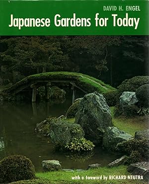 Immagine del venditore per Japanese Gardens for Today venduto da Di Mano in Mano Soc. Coop