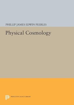 Immagine del venditore per Physical Cosmology venduto da GreatBookPrices