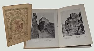 Imagen del vendedor de L'Italia Monumentale N. 42 Capitanata a la venta por Studio Bibliografico Imprimatur