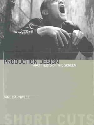 Seller image for Production Design : Architects of the Screen for sale by GreatBookPrices